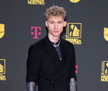 ‘Completely Sober’ Machine Gun Kelly Praises Megan Fox For Being ‘Extremely Helpful’ When He Quietly Entered Rehab in 2023