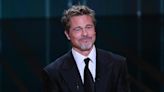 Brad Pitt Smacked With Lawsuit
