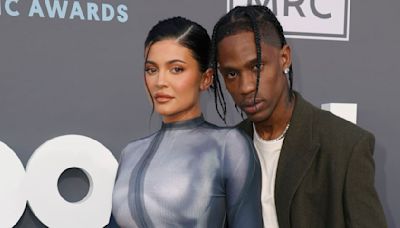 Kylie Jenner and Travis Scott lower the price of their SoCal mansion another $2M