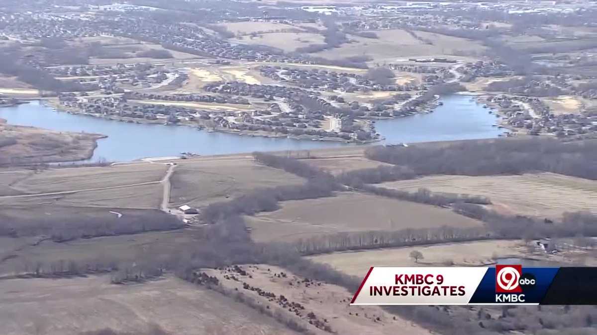 Missouri Gov. Parson signs bill effectively killing proposed South Kansas City landfill