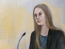 Lucy Letby to be sentenced for attempted murder of baby girl