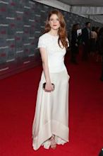 Rose Leslie