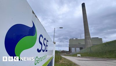 Does Scotland need a new fosssil fuel power station?
