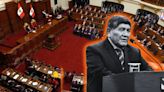 Congreso admite interpelación a ministro de Energía y Minas, Rómulo Mucho