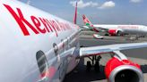 Kenya Airways accuses Congo of harassment over detained staff