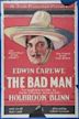 The Bad Man (1923 film)