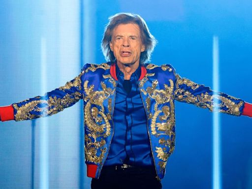 Mick Jagger Gets Booed After Saying He 'Loves' Justin Trudeau During Rolling Stones Concert; DEETS