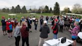 Photos: Special Olympics golf at Par 3 on Sunday