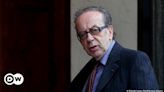 Morre escritor albanês Ismail Kadaré, aos 88 anos – DW – 01/07/2024