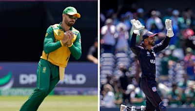 USA vs SA ICC Men's T20 World Cup Super 8s - Match Preview, Weather Update, Probable XI, Head-to-Head and More - News18