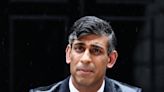 His party is deeply unpopular — so why did British PM Rishi Sunak just call an election?