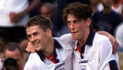 I played with Owen when he burst on the scene in 1998 - England star can do same