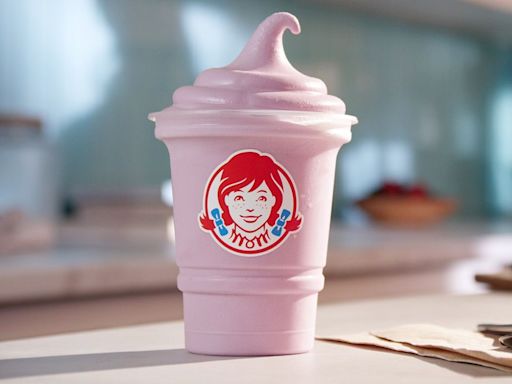 Wendy’s Adds a Triple Berry Frosty for the Summer