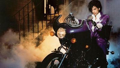 40 years after 'Purple Rain,' Prince’s band remembers how the movie came together