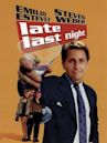Late Last Night (film)