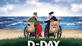 Cartoon: Remembering D-Day