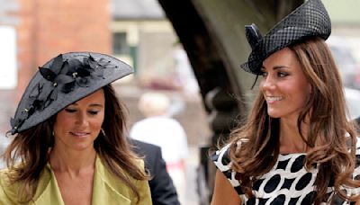 Insiders Claim Pippa Middleton May Have Betrayed Kate’s Wishes When Divulging This Family Secret