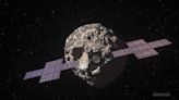 After weather delay, NASA Psyche launches to explore a $10 trillion asteroid