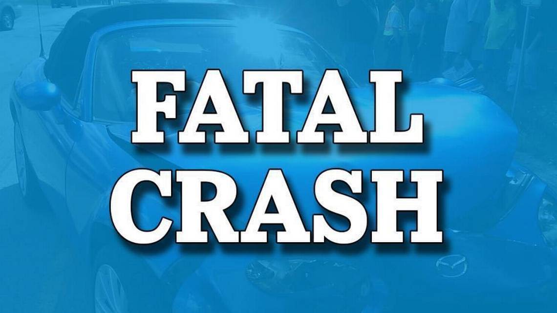 Coroner releases identity of Granite City man killed in crash