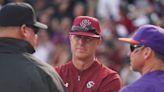 South Carolina baseball coach Mark Kingston tests positive for COVID-19, is asymptomatic