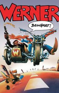 Werner – Beinhart!