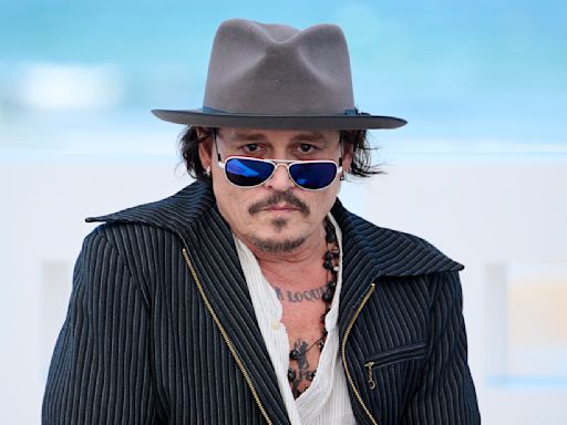 Journalists Nix Johnny Depp San Sebastian ‘Modi’ Junket & Coverage Over Lack Of Access