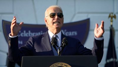 Biden toma medidas arancelarias contra Temu y Shein por su “competencia desleal”