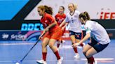 World Floorball Championships: Singapore match best-ever 12th-place finish despite losing to Norway