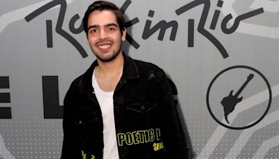 Rock in Rio: João Silva diz que Faustão não pensa em aposentadoria