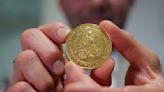 Danish butter magnate Lars Emil Bruun's vast coin collection hitting auction block 100 years after he died