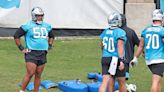 Will big shakeup on Carolina Panthers’ offensive line keep Bryce Young out of harm’s way?