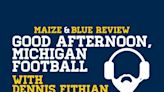 Good Afternoon, Michigan Football: Film review on transfer additions, TCU