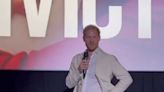 Prince Harry surprises audience at Netflix screening of Heart Of Invictus in US