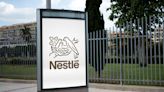 Nestle cuts full-year sales outlook