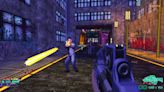 Retro FPS Beyond Sunset is a precision-crafted cyberpunk potpourri of all the great megawads that came before it