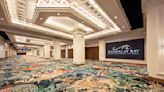 South Strip property unveils $100M convention center renovation — PHOTOS