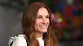 Julia Roberts Says She's Open with Her Three Kids About Days She 'Blew It' as a Mom