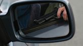 Stolen guns from cars on the rise, alarming FBI report shows