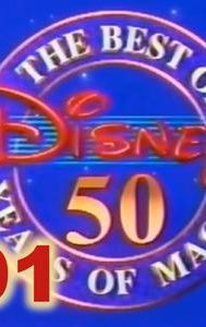 The Best of Disney: 50 Years of Magic