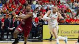 73-84. El Madrid gana la Liga Endesa por la vía ante un luchador UCAM Murcia