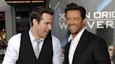 Hugh Jackman is returning as Wolverine in 'Deadpool 3,' Ryan Reynolds says