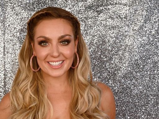 Amy Dowden's heartbreaking health battle ahead of Strictly comeback