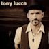 Tony Lucca