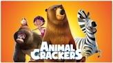 Animal Crackers Streaming: Watch & Stream Online via Netflix