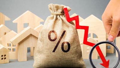 3 ways mortgage interest rates could drop this August