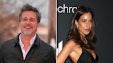 Brad Pitt and Ines de Ramon's Romance Is 'Stronger Than Ever'