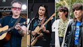 Wet Leg, Jason Isbell, and Tegan and Sara Contribute to Abortion Benefit Compilation