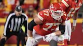 Commanders initially address offensive line in 2023 free agency