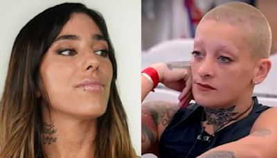 Qué dijo Catalina de Gran Hermano sobre los rumores de su baja televisiva por pedido de Furia