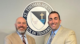 St. Thomas Aquinas High School announces new leadership